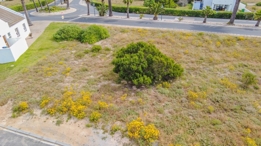 0 Bedroom Property for Sale in Shelley Point Western Cape